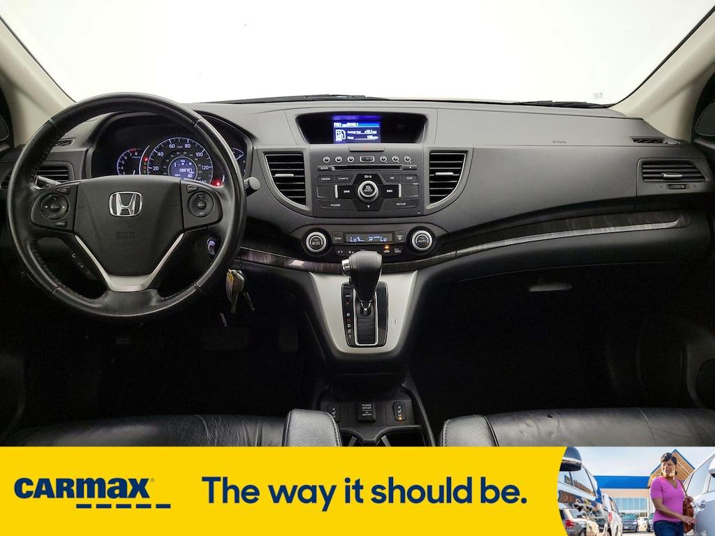 used 2013 Honda CR-V car, priced at $15,998