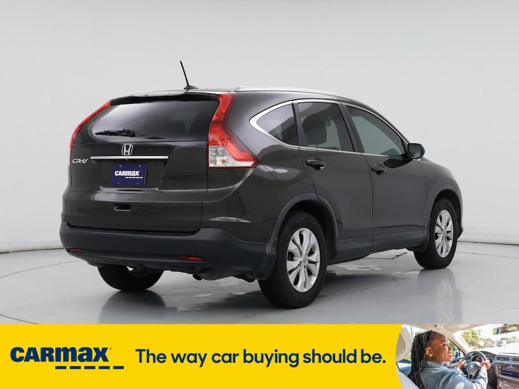 used 2013 Honda CR-V car, priced at $15,998