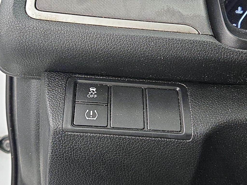 used 2018 Honda Civic car, priced at $16,998