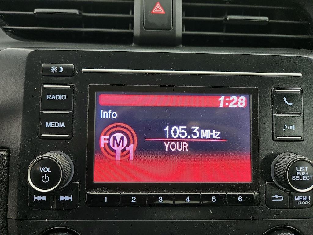 used 2018 Honda Civic car, priced at $16,998