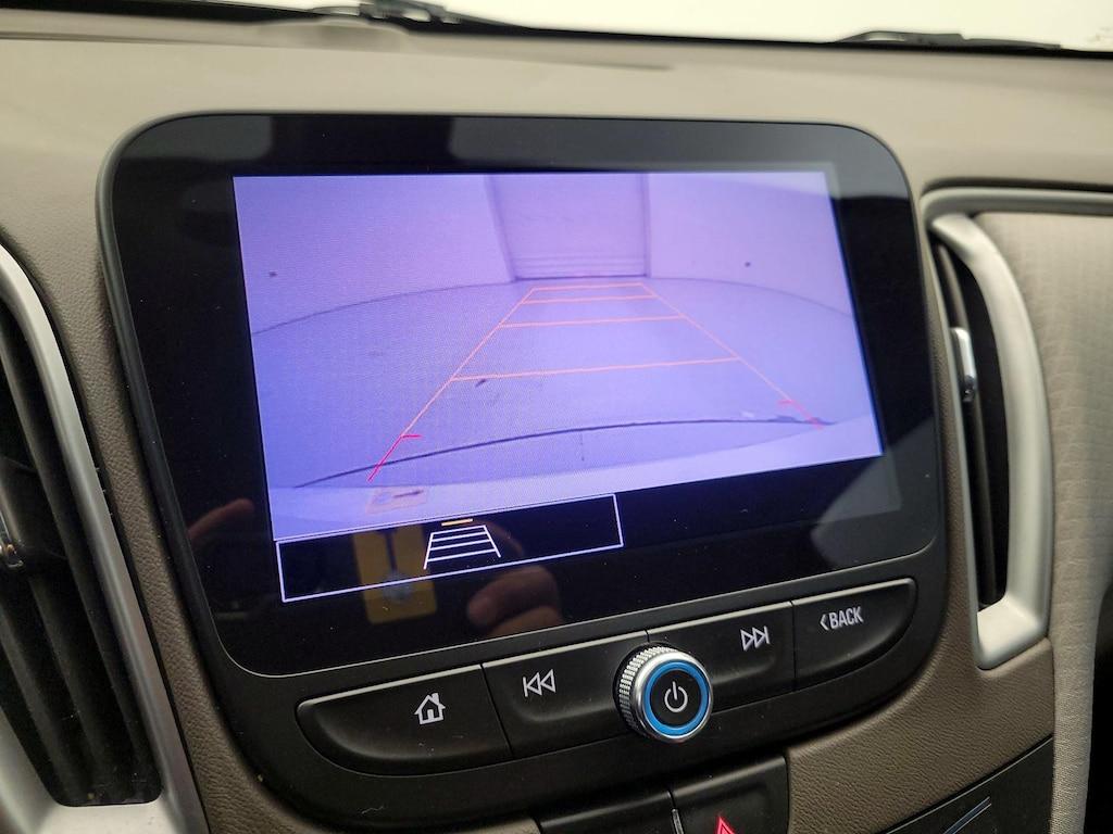 used 2022 Chevrolet Malibu car, priced at $19,998