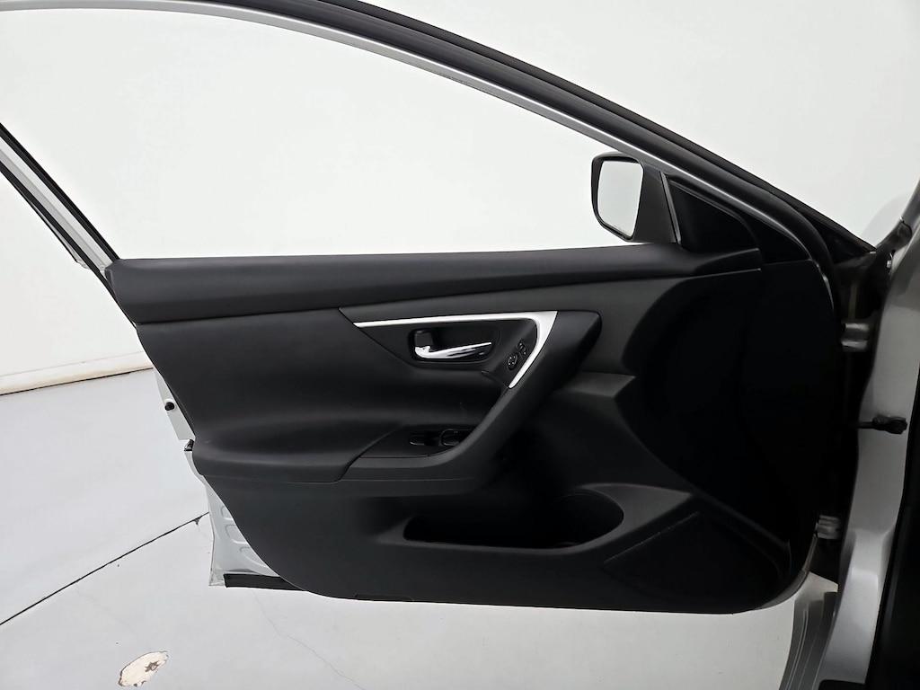 used 2016 Nissan Altima car, priced at $12,599