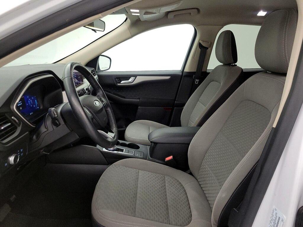used 2020 Ford Escape car, priced at $19,998