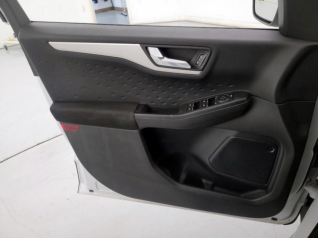 used 2020 Ford Escape car, priced at $19,998