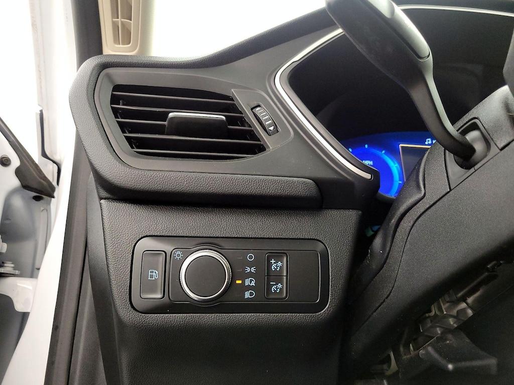 used 2020 Ford Escape car, priced at $19,998