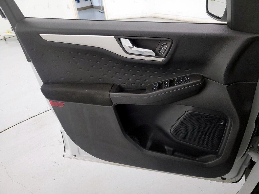 used 2020 Ford Escape car, priced at $19,998