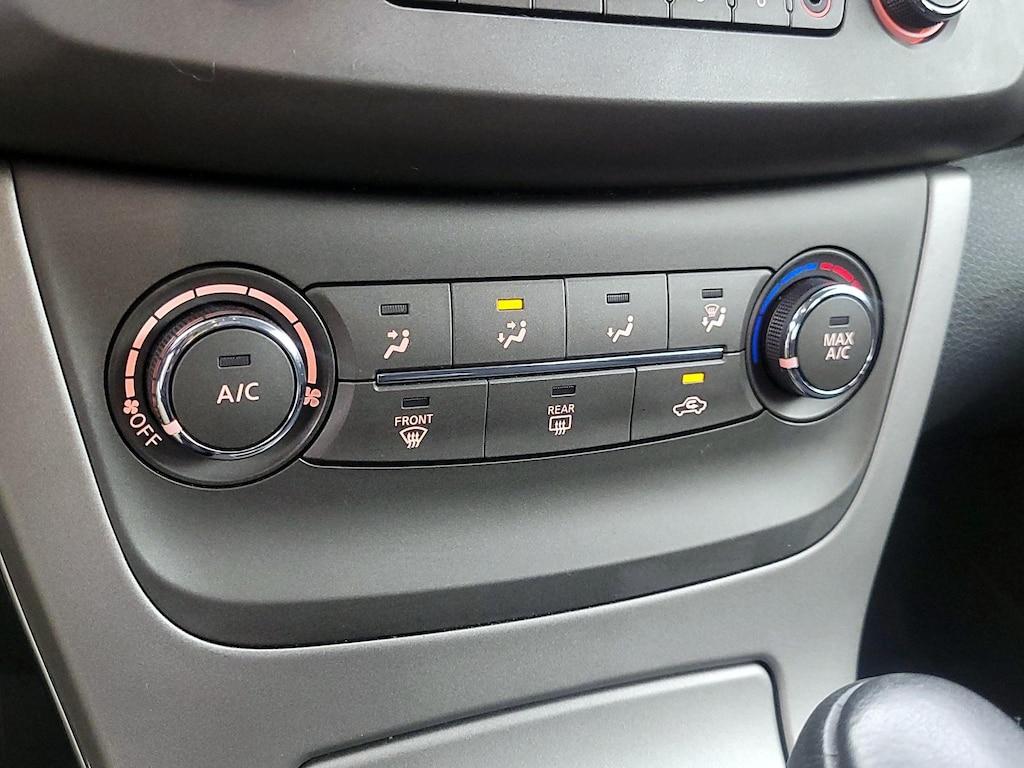 used 2013 Nissan Sentra car, priced at $13,599