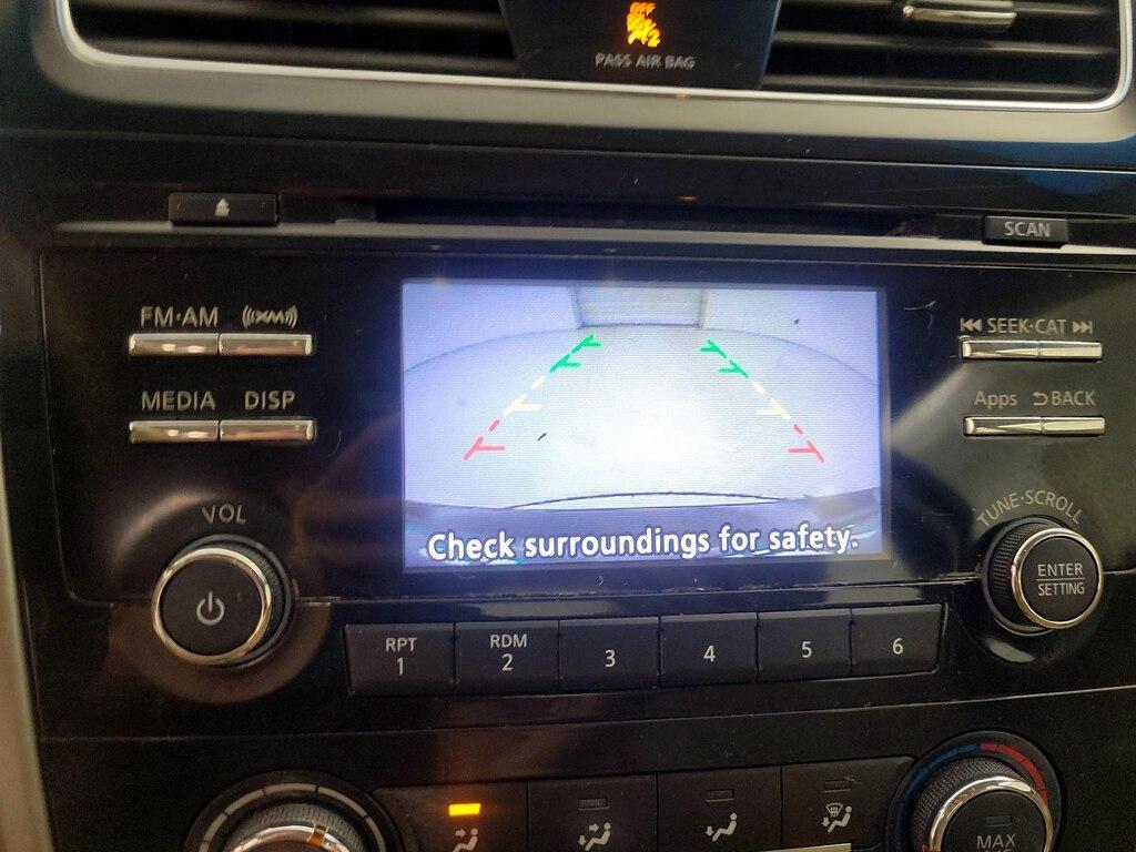 used 2014 Nissan Altima car, priced at $13,998