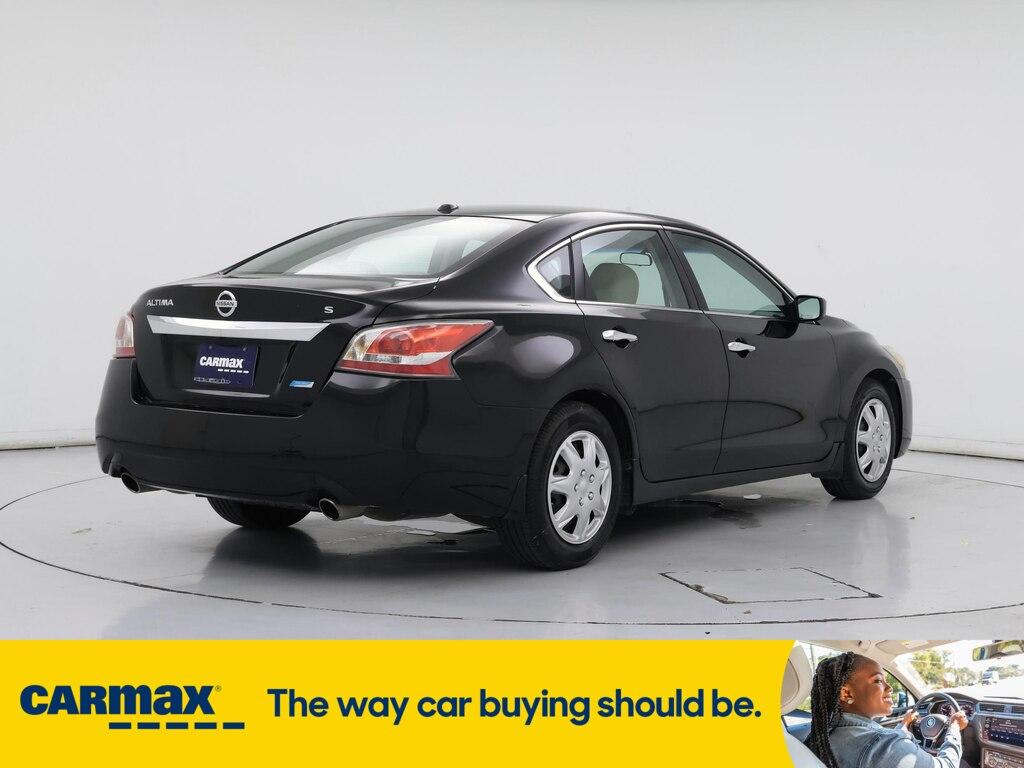 used 2014 Nissan Altima car, priced at $13,998