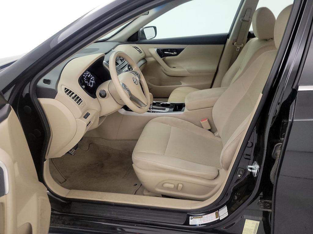 used 2014 Nissan Altima car, priced at $13,998