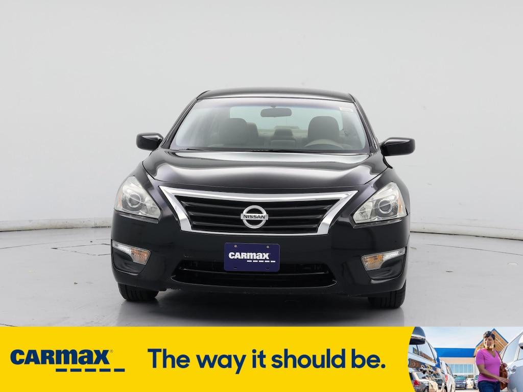 used 2014 Nissan Altima car, priced at $13,998