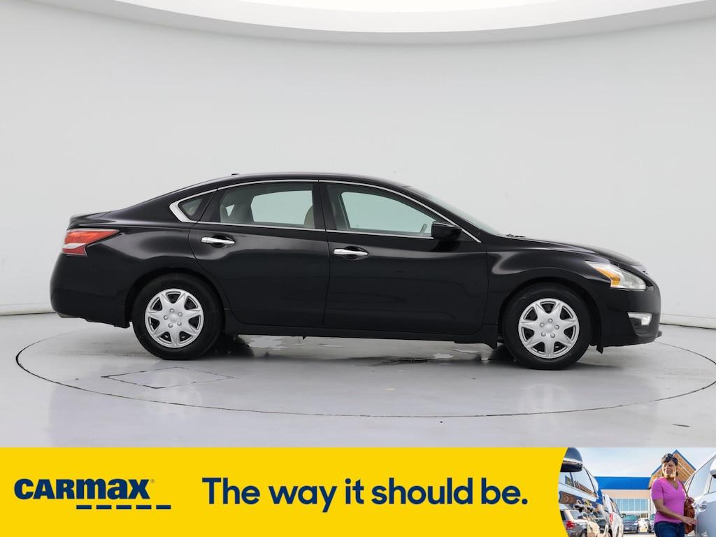 used 2014 Nissan Altima car, priced at $13,998