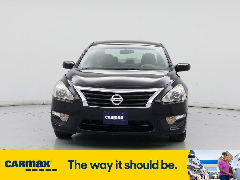 used 2014 Nissan Altima car, priced at $13,998