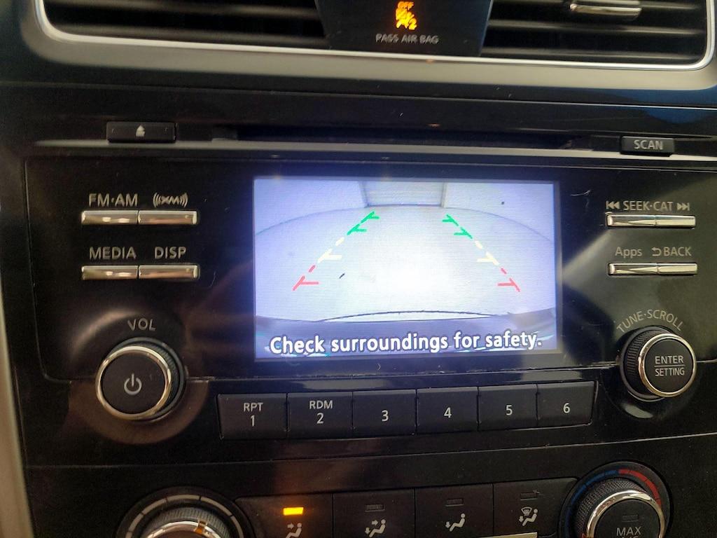 used 2014 Nissan Altima car, priced at $13,998