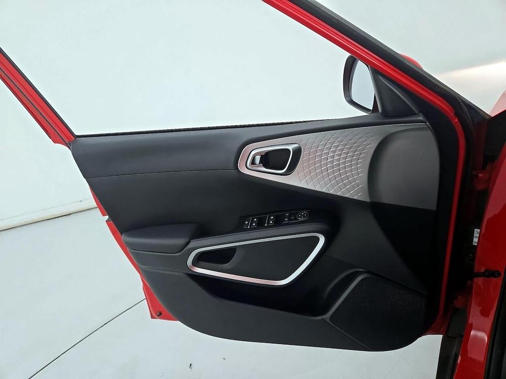 used 2022 Kia Soul car, priced at $17,998