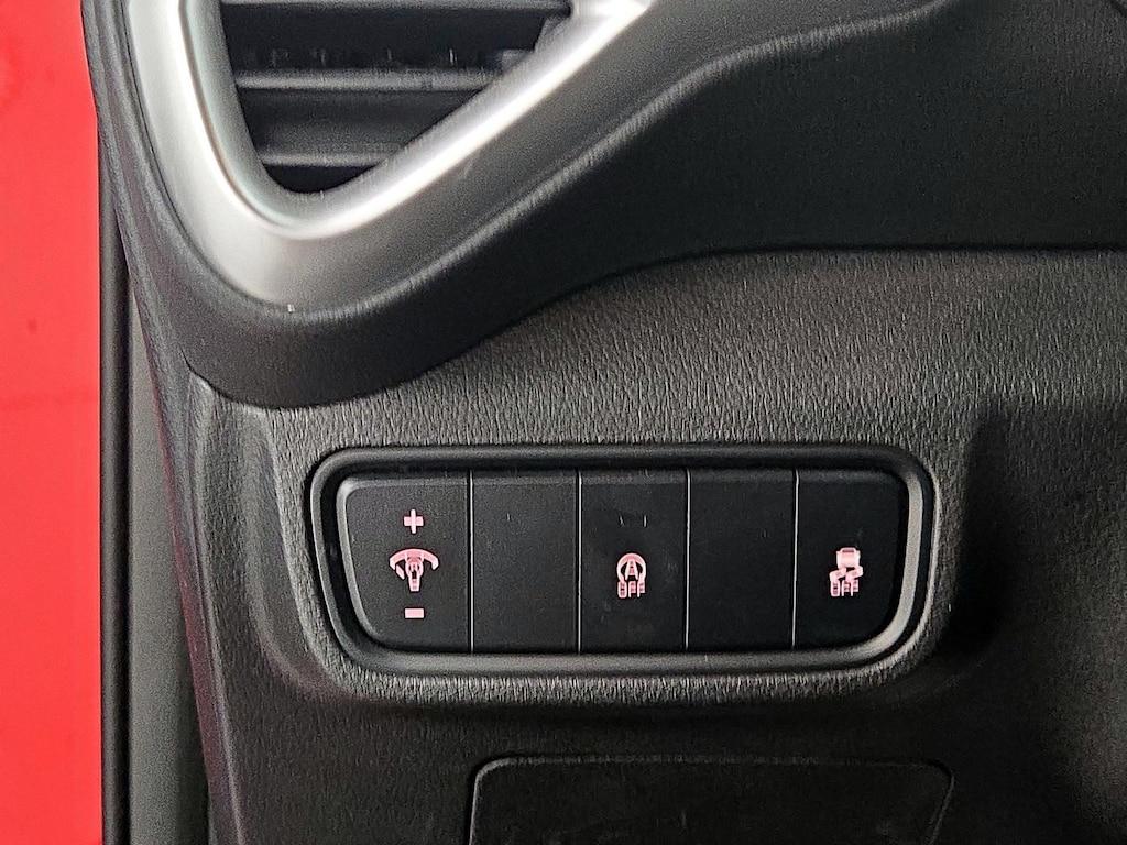 used 2022 Kia Soul car, priced at $17,998