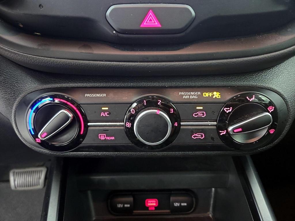 used 2022 Kia Soul car, priced at $17,998