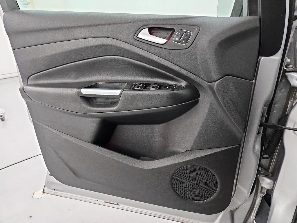 used 2017 Ford Escape car, priced at $12,998