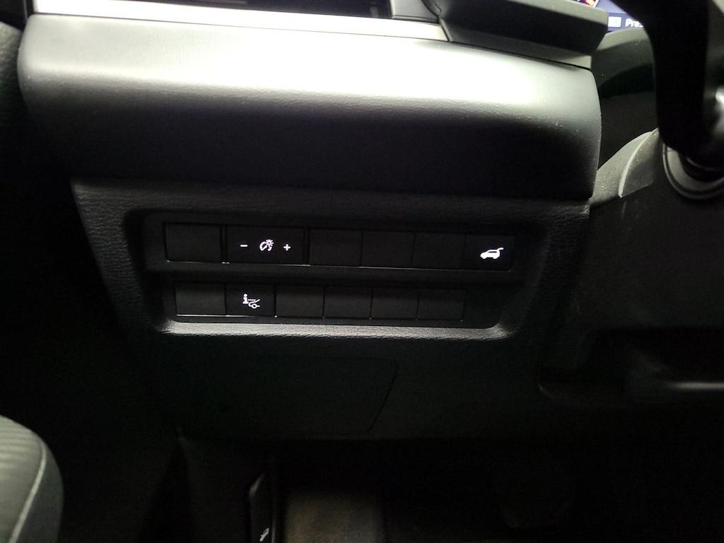 used 2023 Mitsubishi Outlander car, priced at $31,998