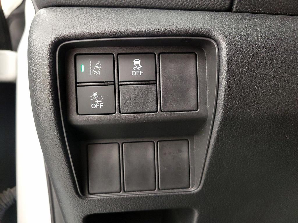 used 2020 Honda CR-V car, priced at $27,998