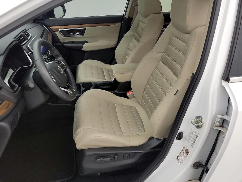 used 2020 Honda CR-V car, priced at $27,998