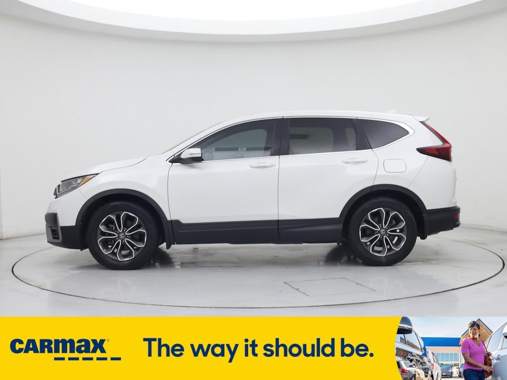 used 2020 Honda CR-V car, priced at $27,998
