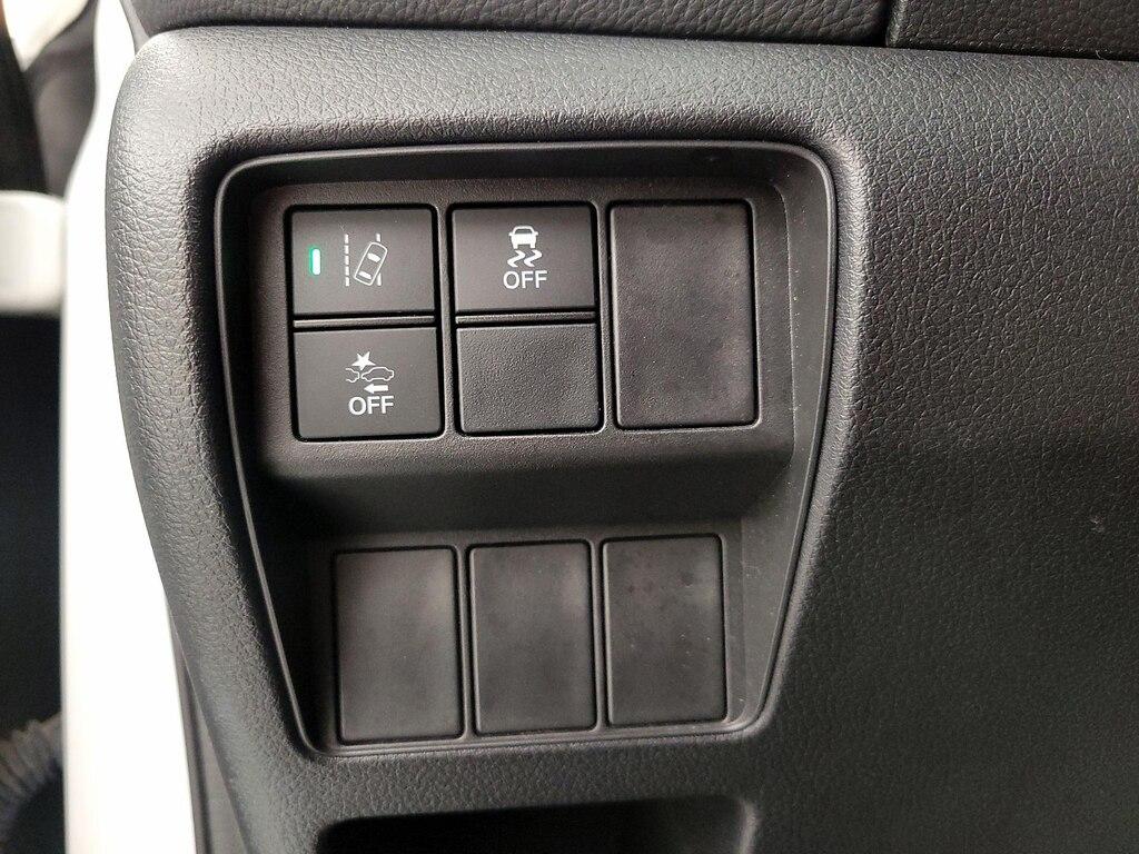 used 2020 Honda CR-V car, priced at $27,998
