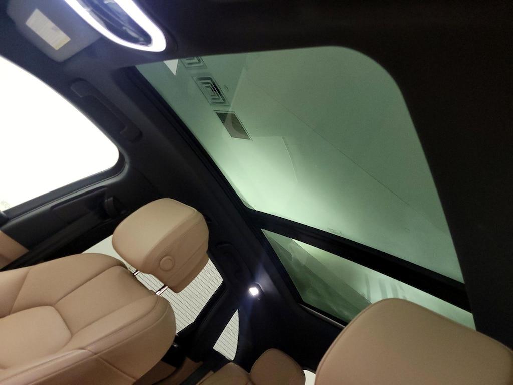 used 2021 Porsche Macan car, priced at $49,998