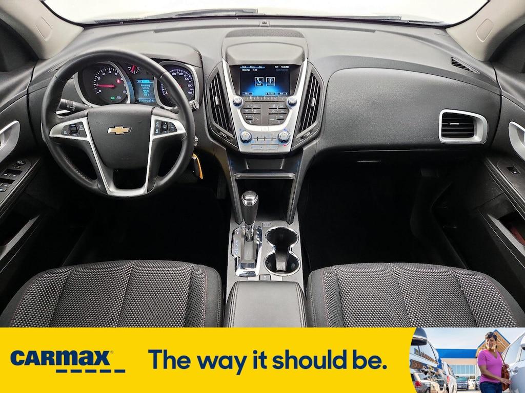 used 2016 Chevrolet Equinox car, priced at $15,998