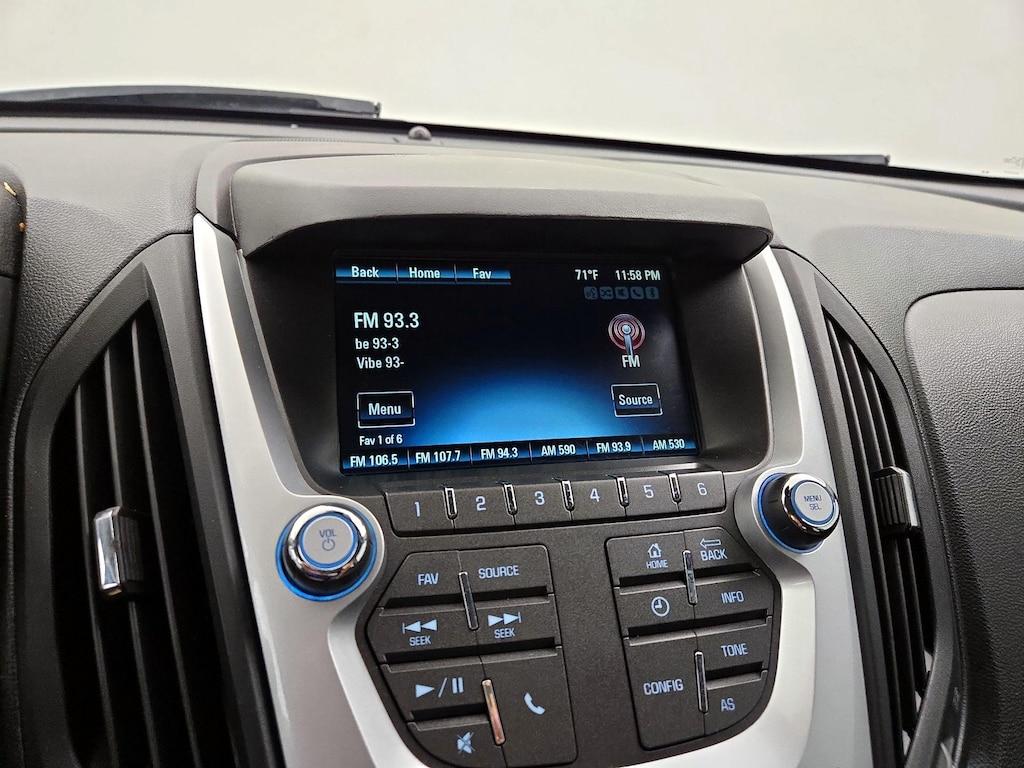 used 2016 Chevrolet Equinox car, priced at $15,998