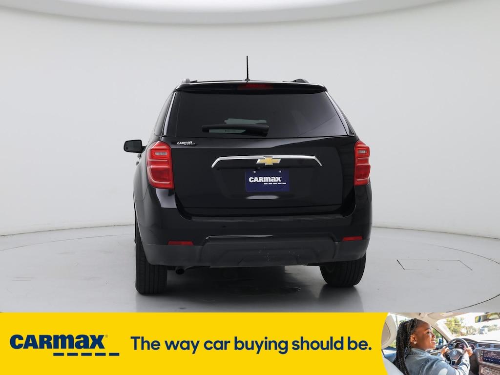 used 2016 Chevrolet Equinox car, priced at $15,998