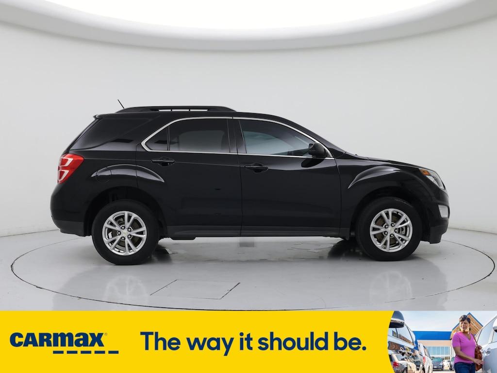 used 2016 Chevrolet Equinox car, priced at $15,998