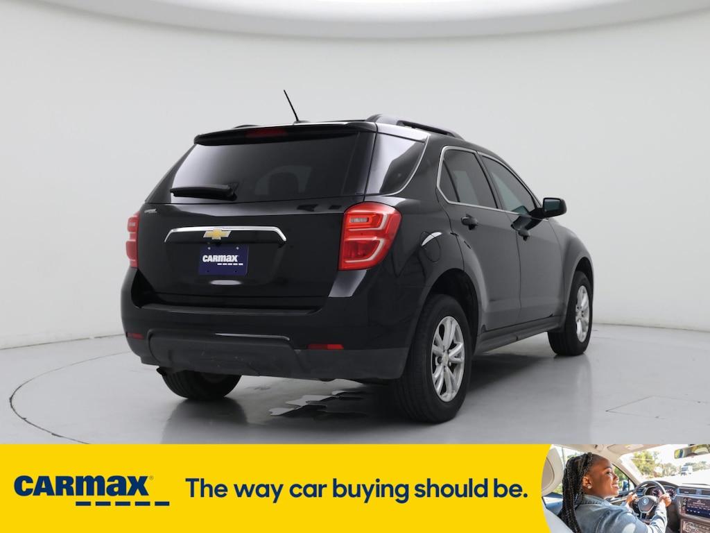 used 2016 Chevrolet Equinox car, priced at $15,998
