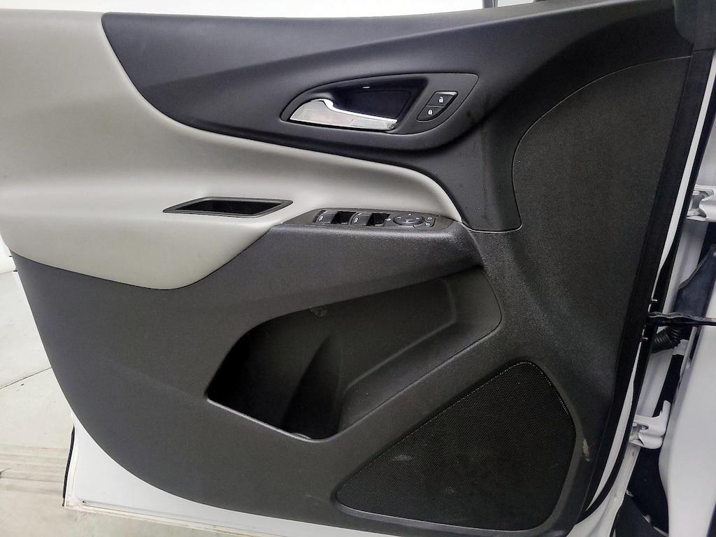 used 2023 Chevrolet Equinox car, priced at $20,998