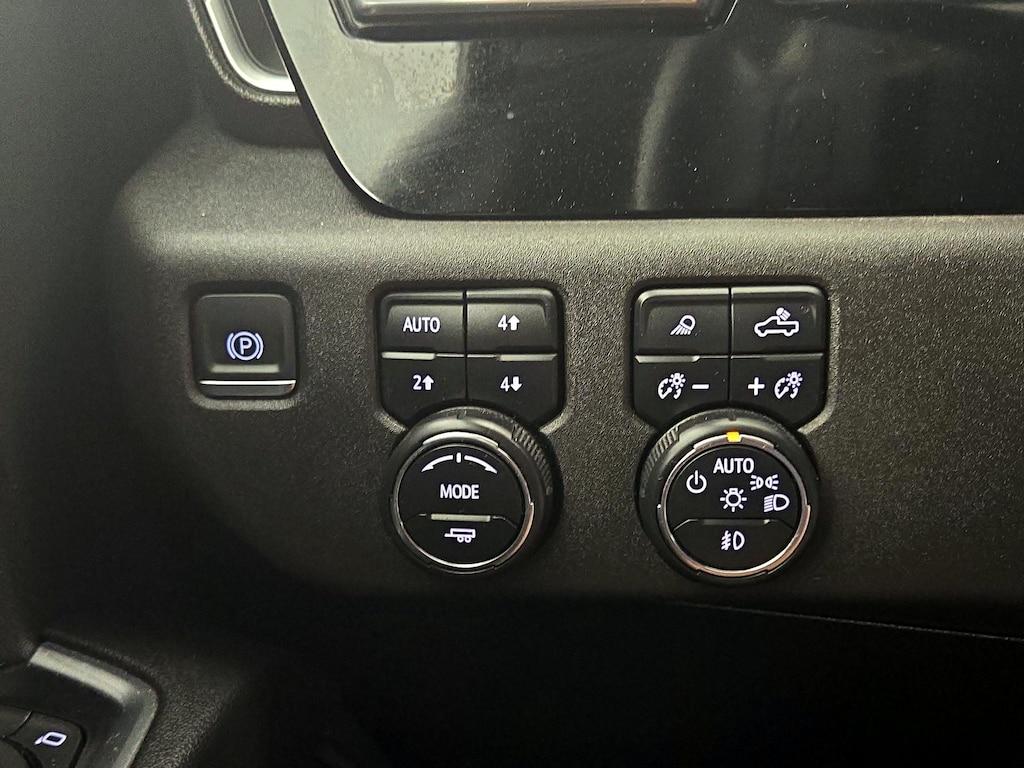 used 2023 Chevrolet Silverado 1500 car, priced at $45,998