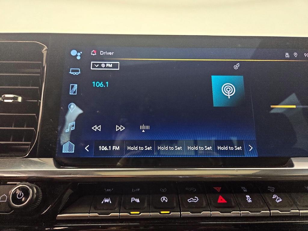 used 2023 Chevrolet Silverado 1500 car, priced at $45,998