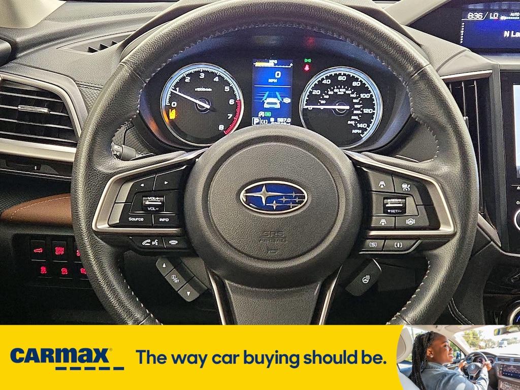 used 2021 Subaru Forester car, priced at $25,998