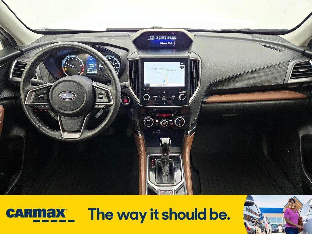 used 2021 Subaru Forester car, priced at $25,998