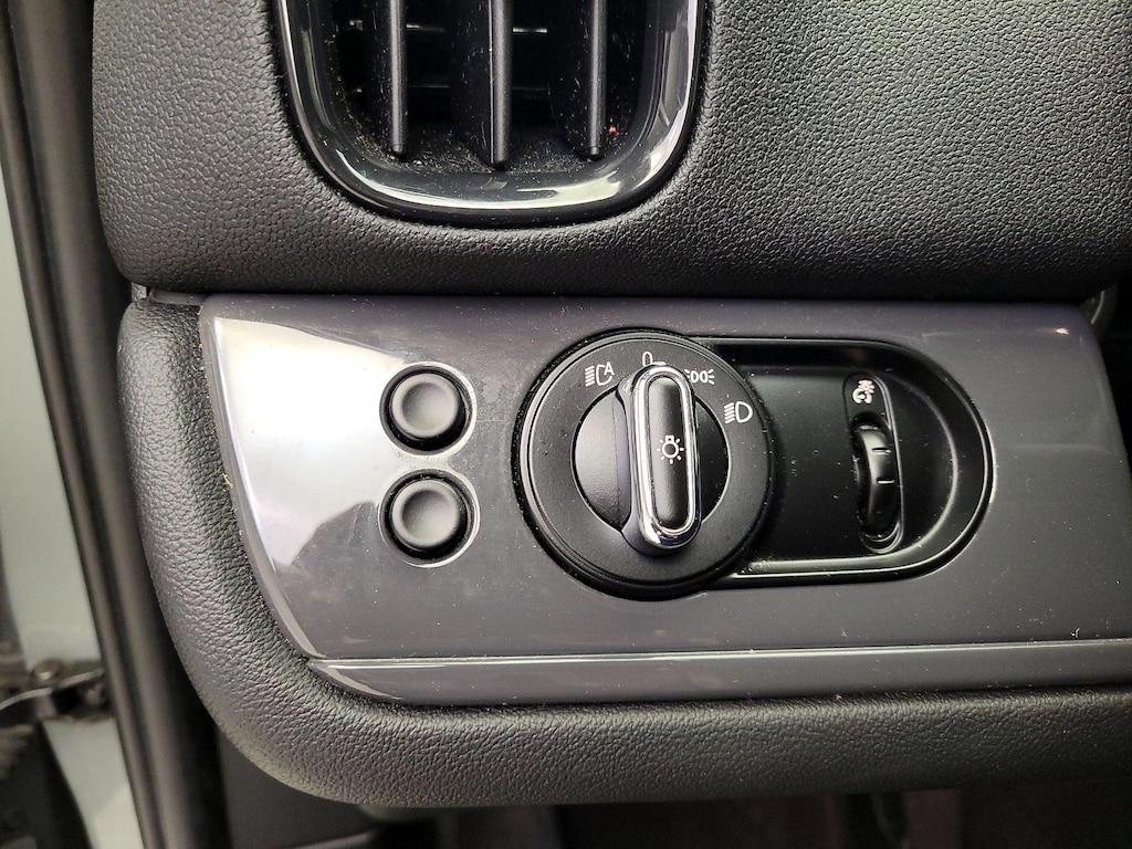 used 2017 MINI Countryman car, priced at $16,998