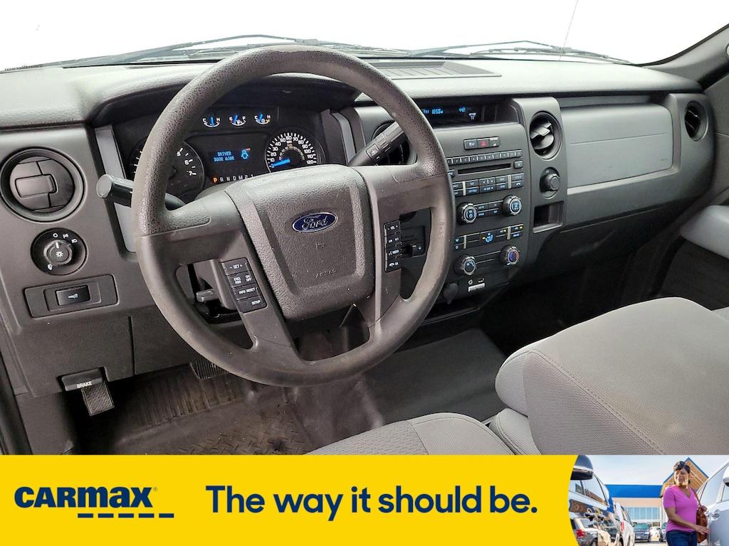 used 2013 Ford F-150 car, priced at $18,998