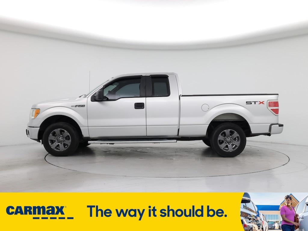 used 2013 Ford F-150 car, priced at $18,998