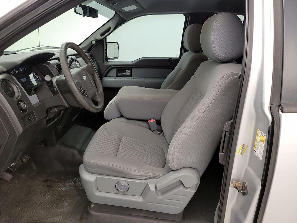 used 2013 Ford F-150 car, priced at $18,998