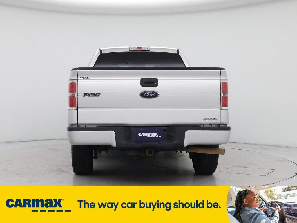 used 2013 Ford F-150 car, priced at $18,998