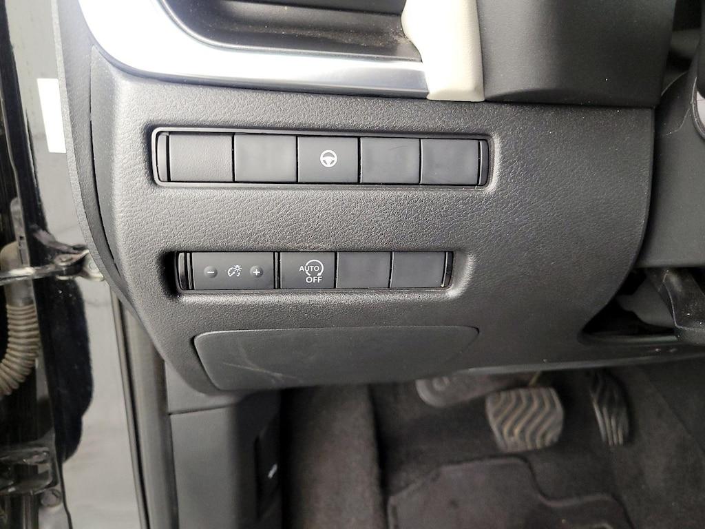 used 2023 Nissan Rogue car, priced at $21,998