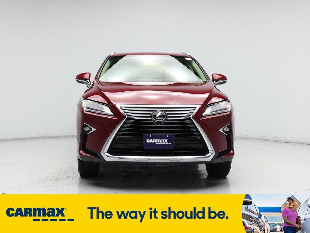 used 2019 Lexus RX 350 car, priced at $34,998