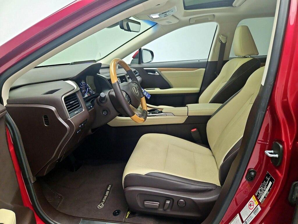 used 2019 Lexus RX 350 car, priced at $34,998
