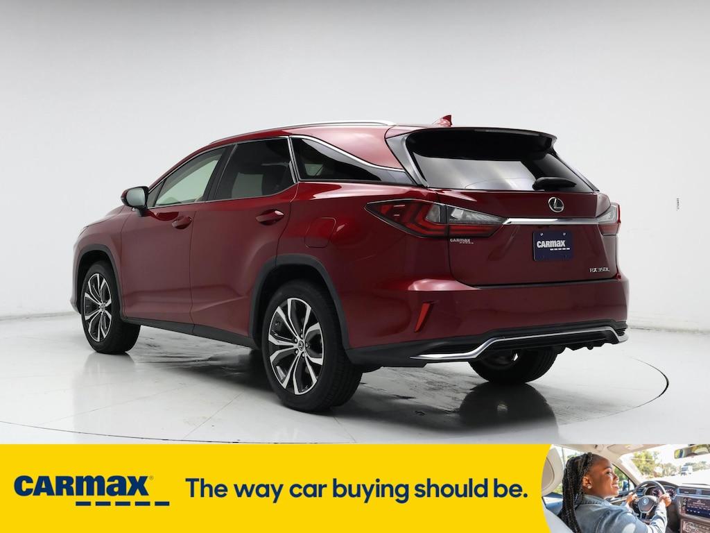 used 2019 Lexus RX 350 car, priced at $34,998