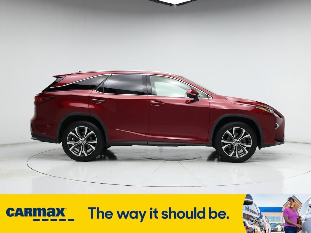 used 2019 Lexus RX 350 car, priced at $34,998