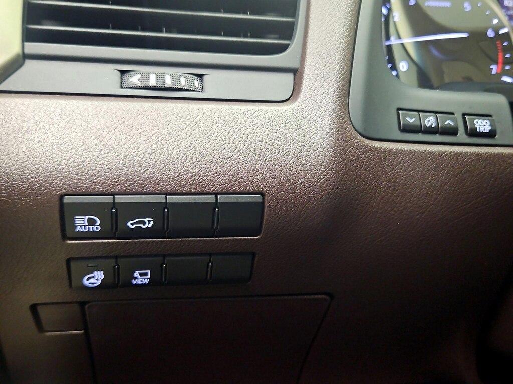 used 2019 Lexus RX 350 car, priced at $34,998