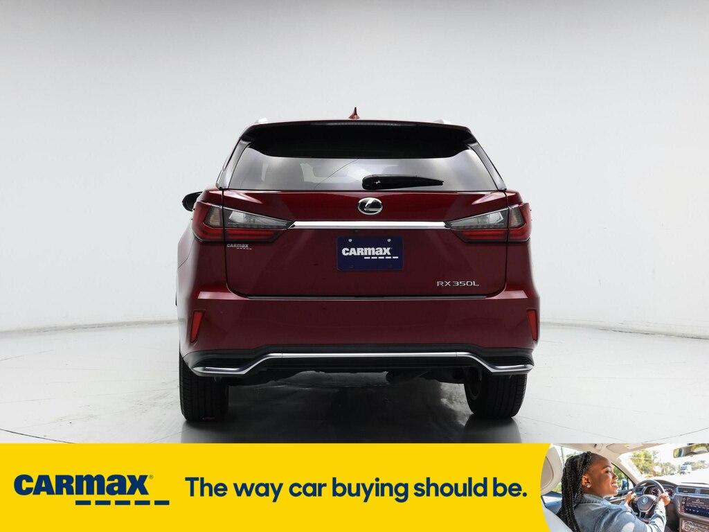 used 2019 Lexus RX 350 car, priced at $34,998